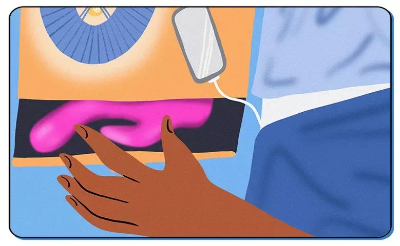 女生喜欢的玩具爱不释手,女朋友总玩小文具