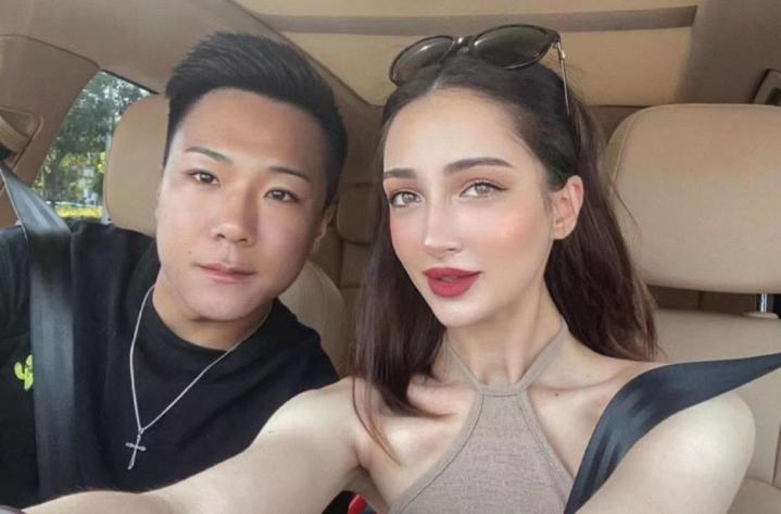 天津富二代娶越南姑娘,天津富二代娶乌克兰媳妇