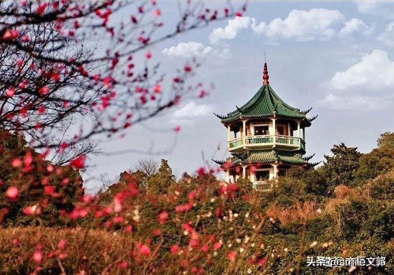 无锡有哪些旅游景点好玩,无锡有什么好玩的旅游景点