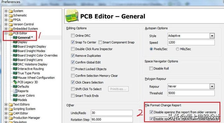 altiumdesigner20原理图,altiumdesigner画电路图