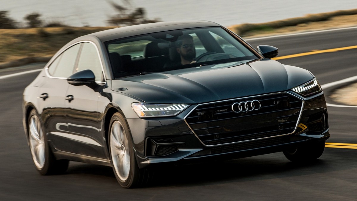 盘点奥迪汽车经典的十款车型,经典奥迪车型推荐