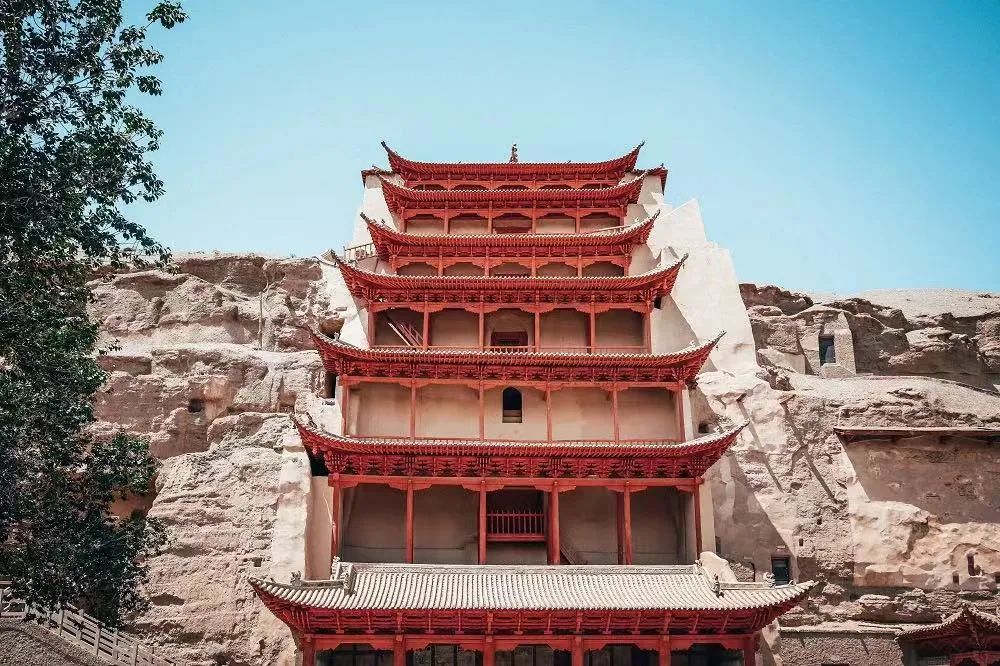 甘肃省各市颜值排名,甘肃省各市照片