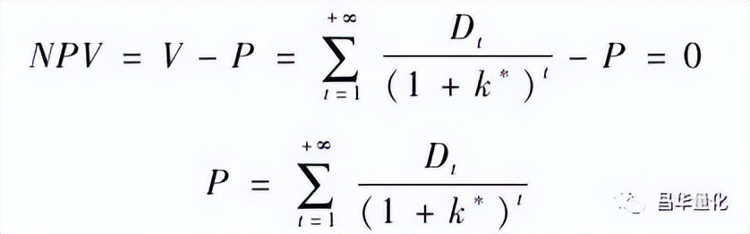 股票定价模型计算股票价值,股票投资的数学模型有哪些