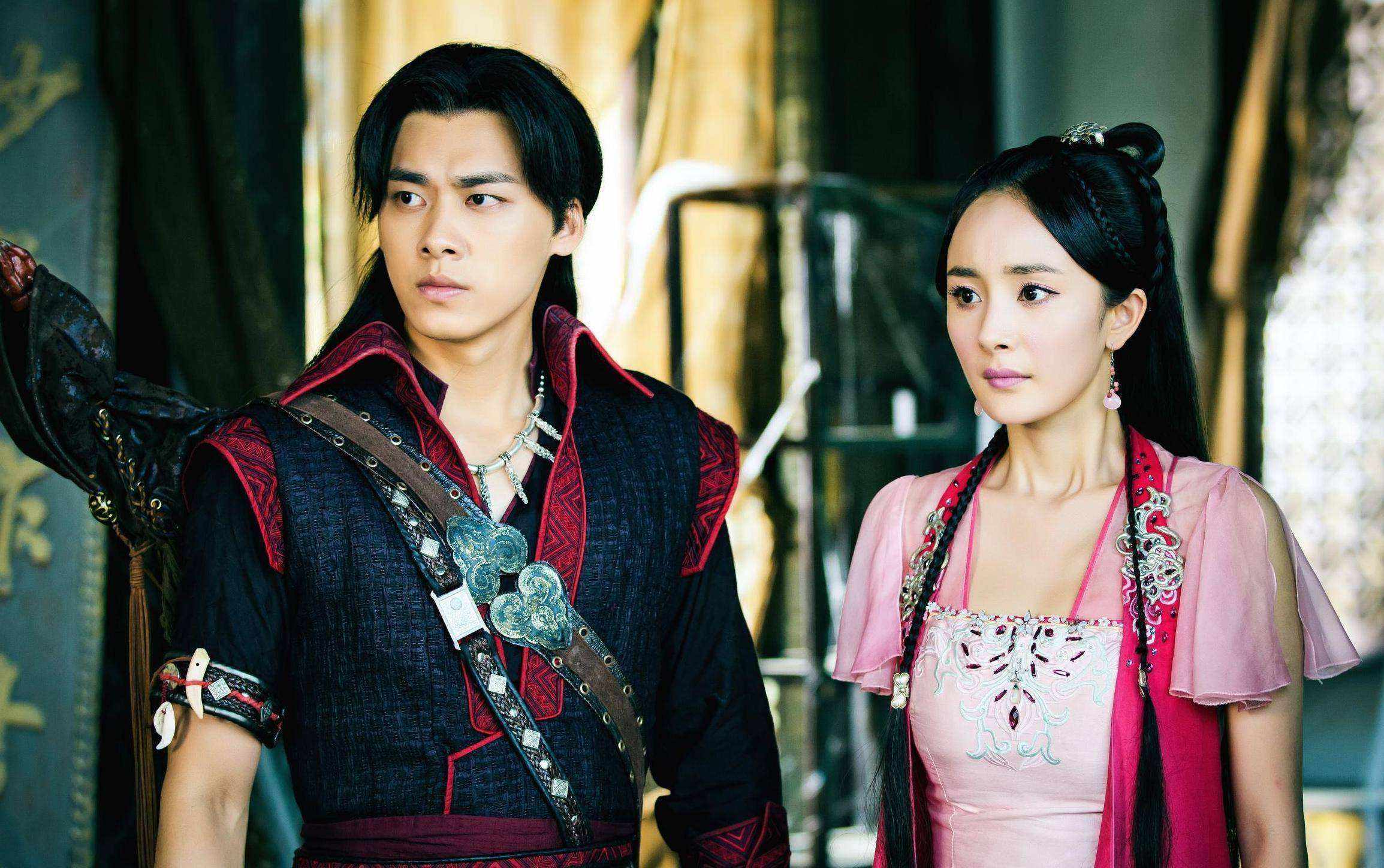 李易峰情史资料,李易峰真实的故事