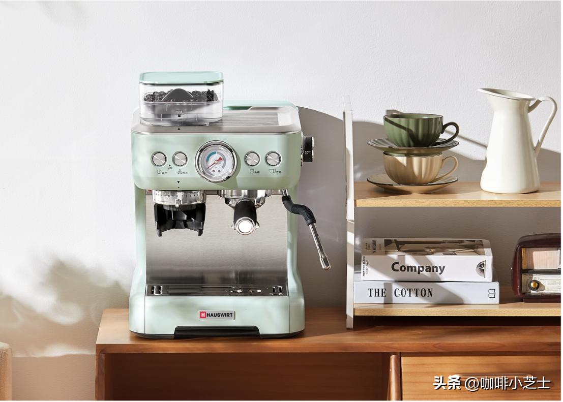 家用咖啡机怎么选半自动,家用咖啡机怎么选咖啡粉