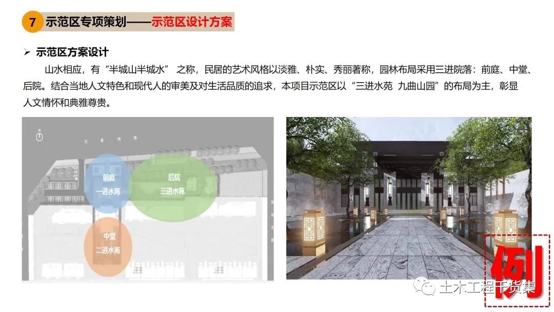 施工大纲及策划ppt模板,工程前期策划ppt制作