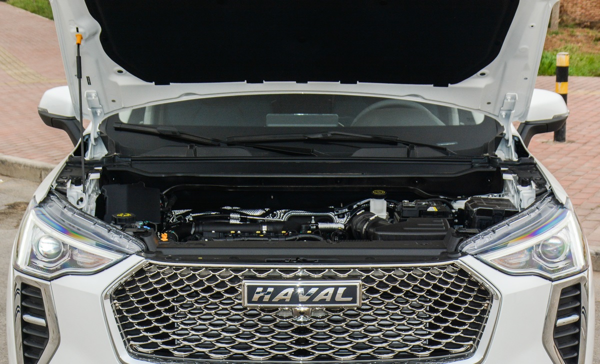 驾驶感和舒适中型suv推荐,年轻人想买suv这几款值得一看