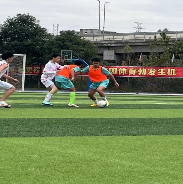 创新绵实丨聚焦新高考（三）：佳晴有新“课”，青衿自有“程”