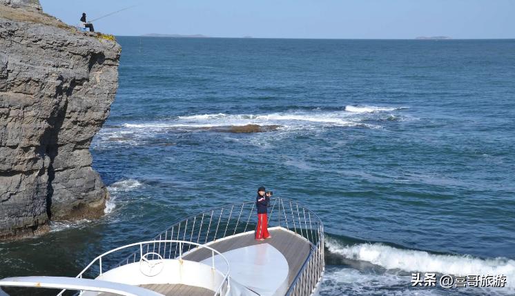 大连甘井子区游玩地,大连甘井子旅游攻略
