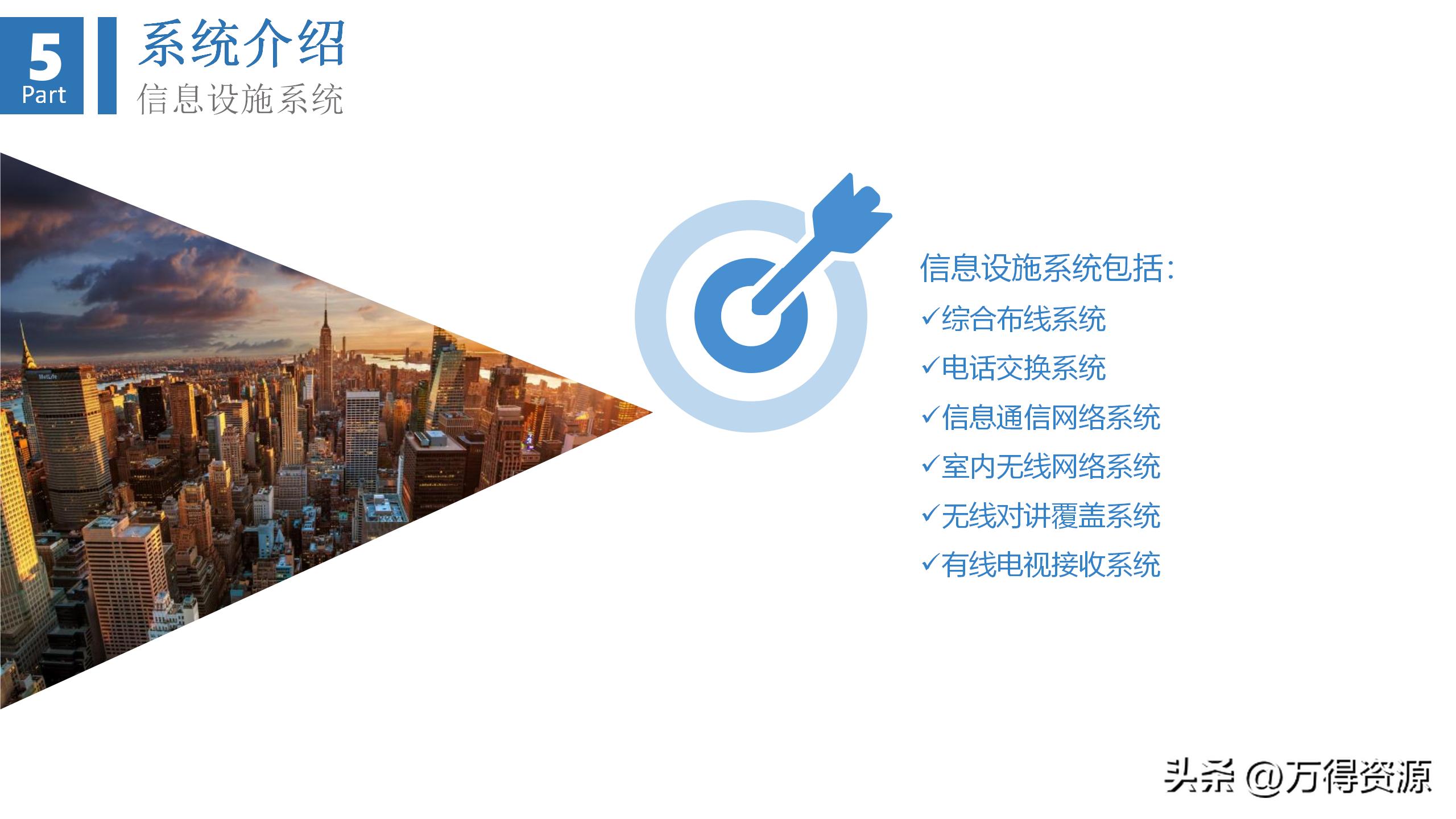 商业综合体智能化方案ppt,商业综合体设计系统