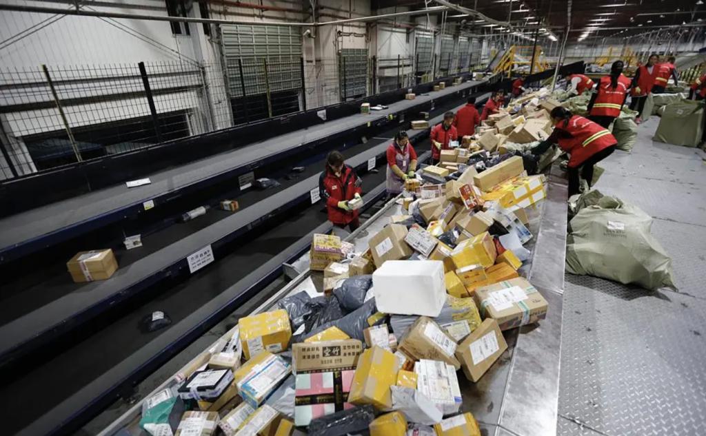 京东顺丰支持送货上门,京东顺丰上门送货