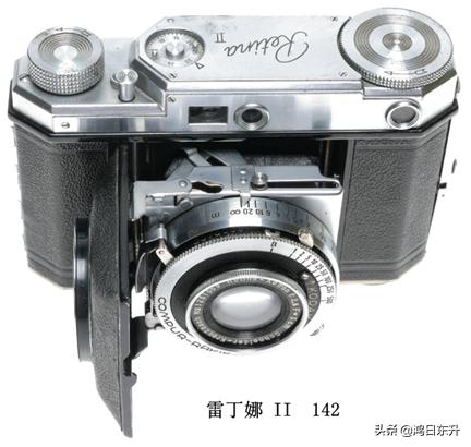 我和照相机的故事,柯达ec200相机