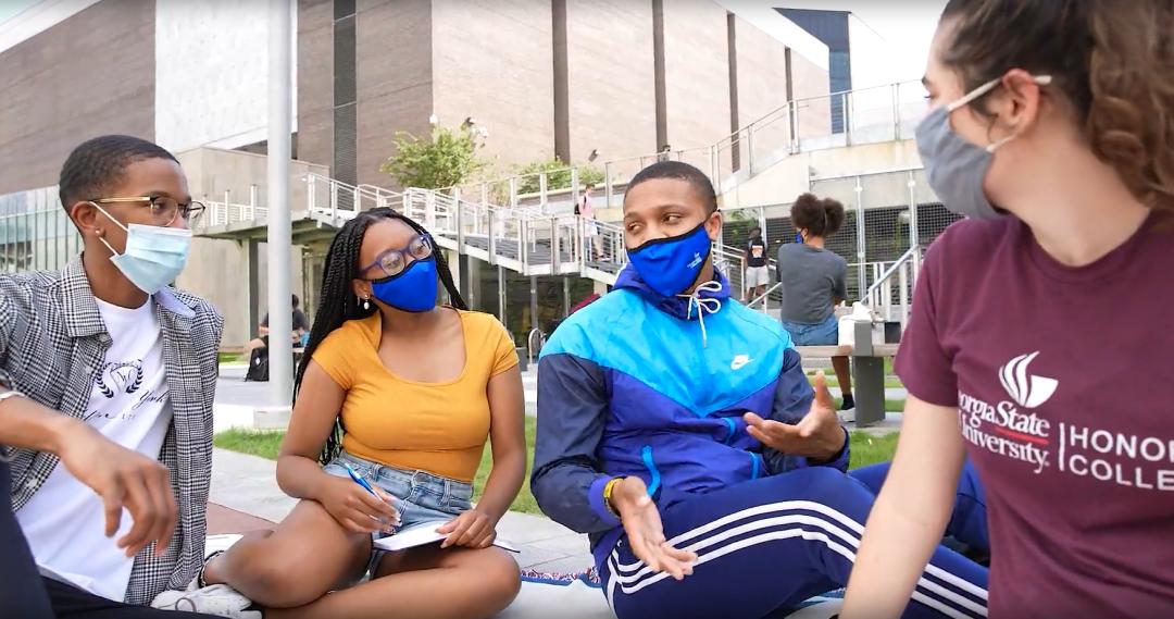 赴美读博开学,在美国读博的怎么样了