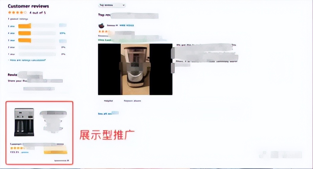 亚马逊展示广告最好方式,展示型广告亚马逊
