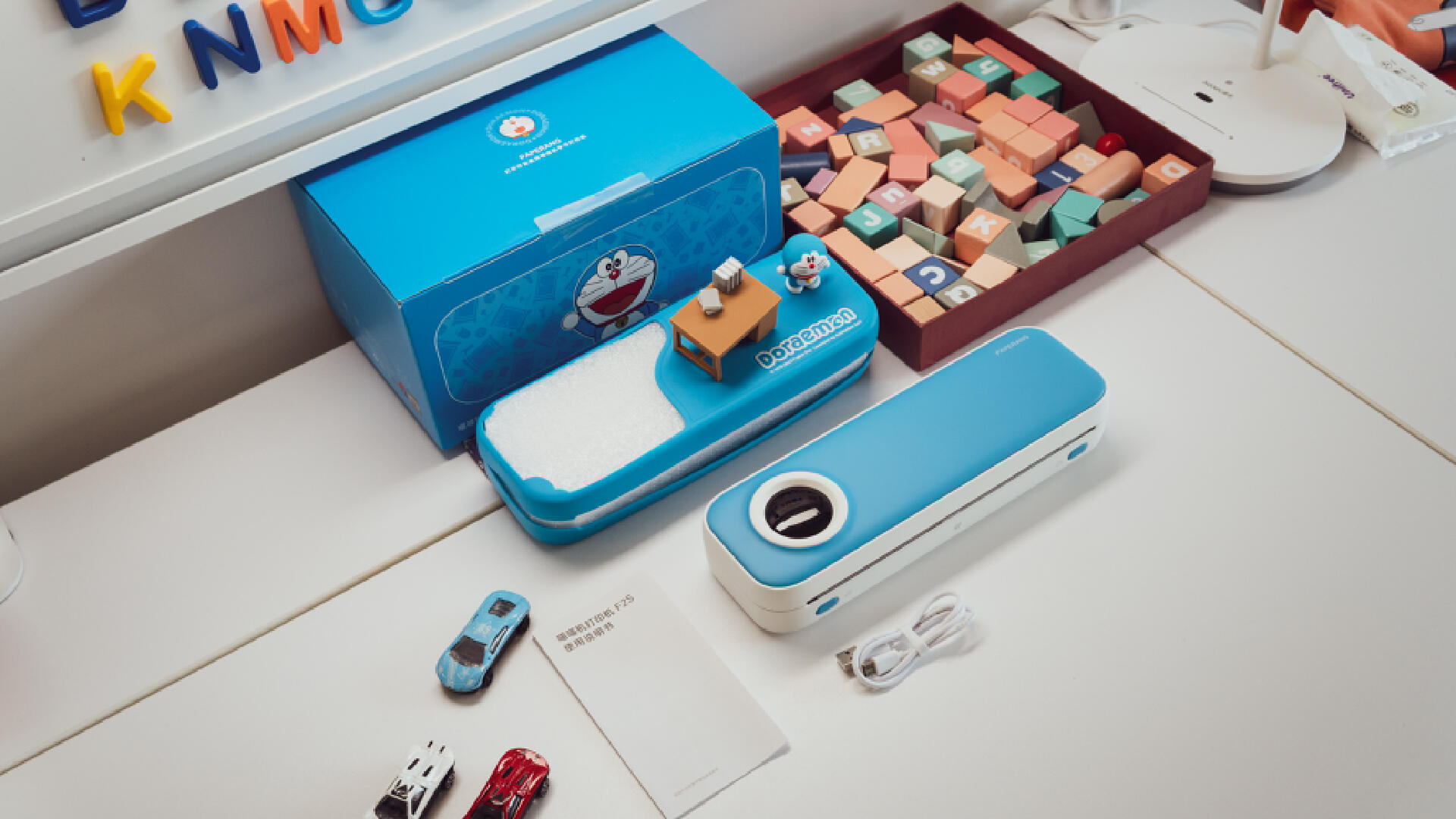 喵喵打印机f2s一卷纸多少钱,喵喵打印机f1s和f2s哪个好