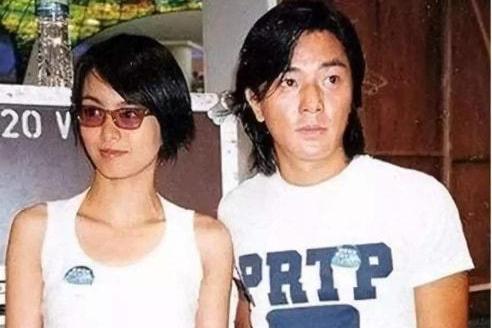 甘比豪门阔太日常,甘比从狗仔逆袭成为香港女首富