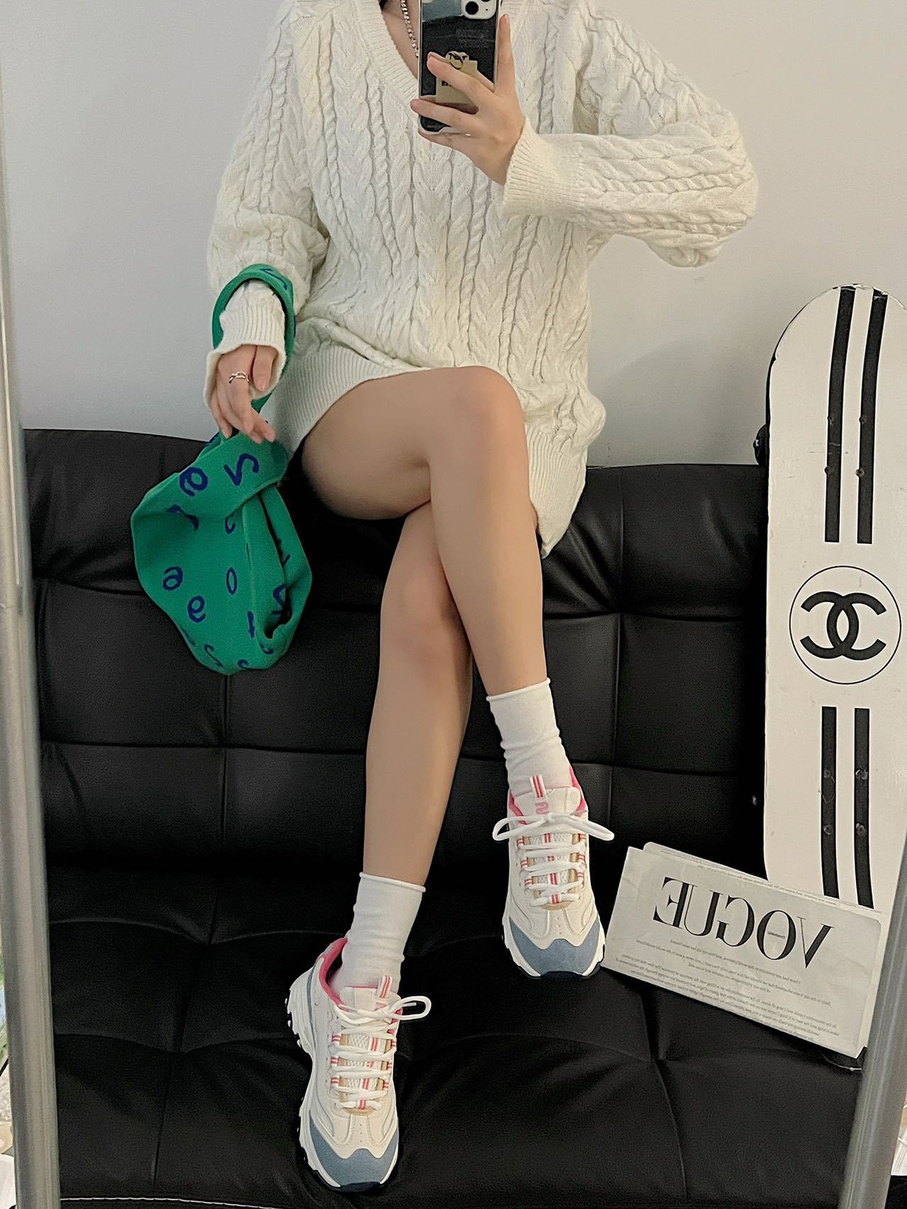 斯凯奇各种系列,斯凯奇最经典的系列