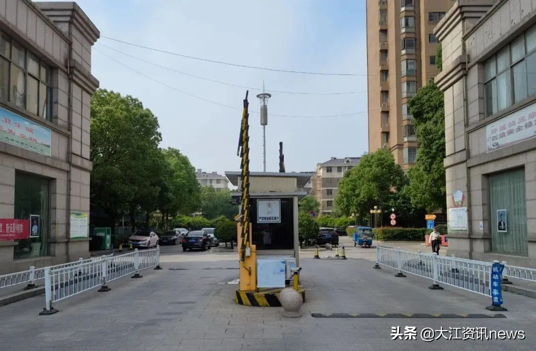 大江资讯芜湖,大江新闻采访