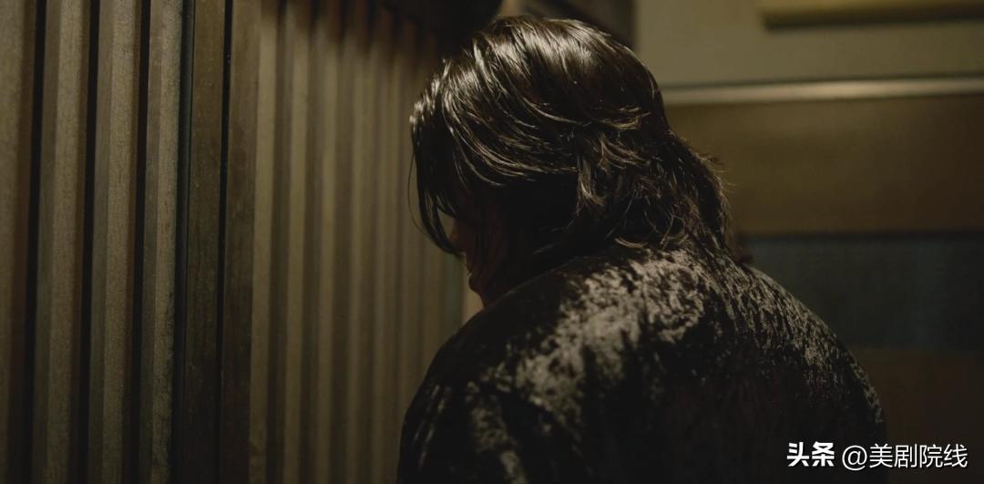 最新netflix新剧,netflix悬疑新剧