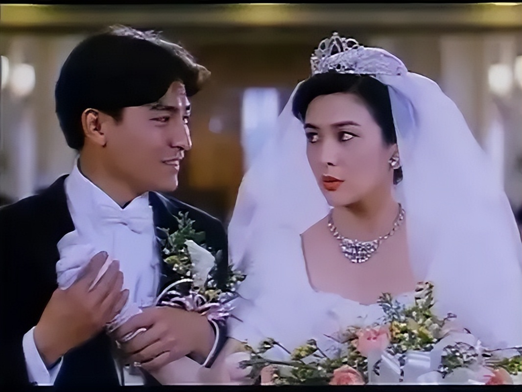 刘德华参演的全部电影——第67部《机Boy小子之真假威龙》