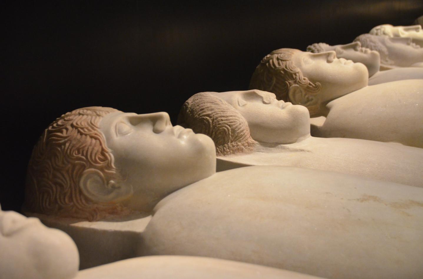 中东最强的小国,欧洲人眼中的中东小国