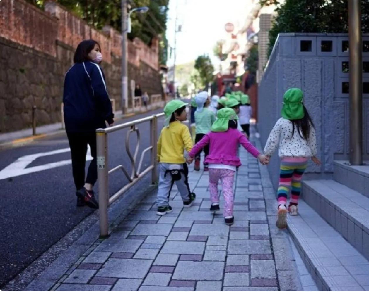 带你看看真实的东京,东京不愧是世界第一大城市