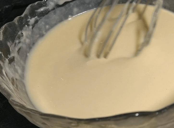 平底锅如何做蛋卷全过程,平底锅蛋卷的做法不用油纸