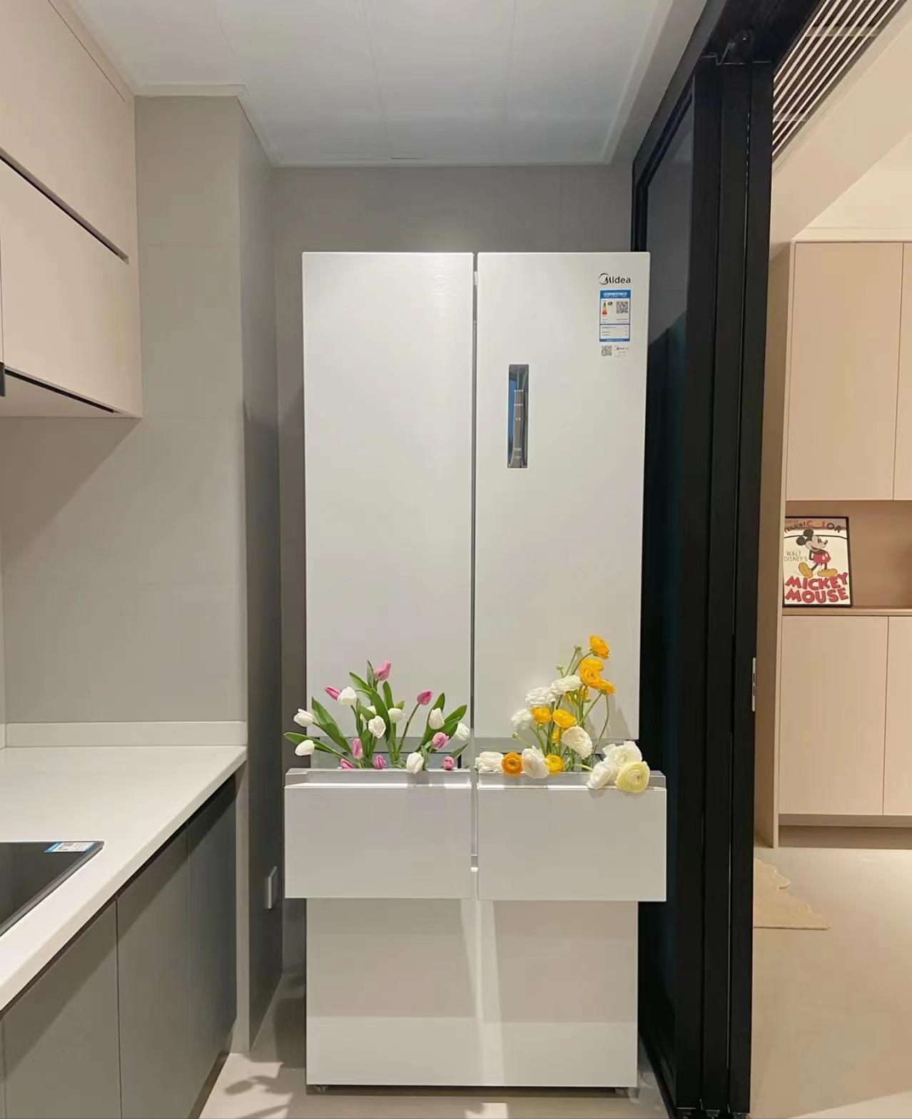 要想冰箱选得好保鲜是关键,风冷冰箱如何保证菜不失水分