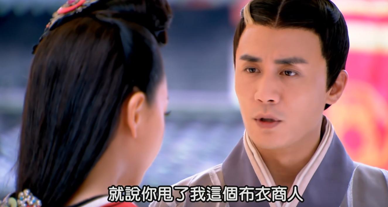 大汉宣帝刘病已,汉宣帝刘病已隐忍多年完整版