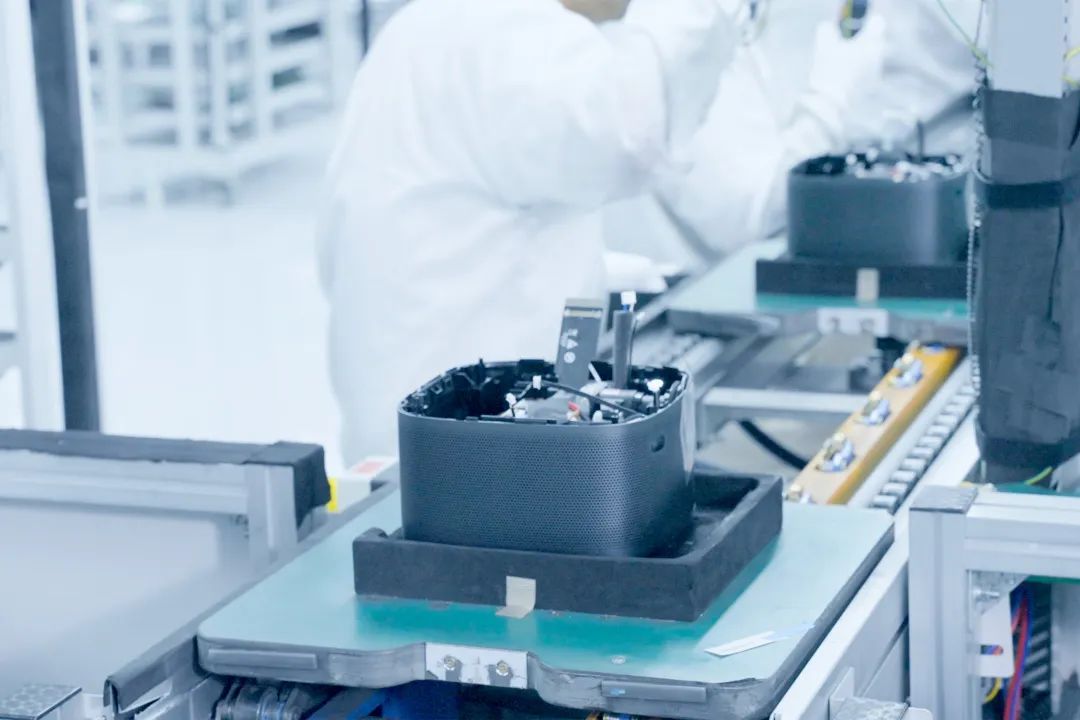 非凡十年十个维度的变革,非凡十年科技作品