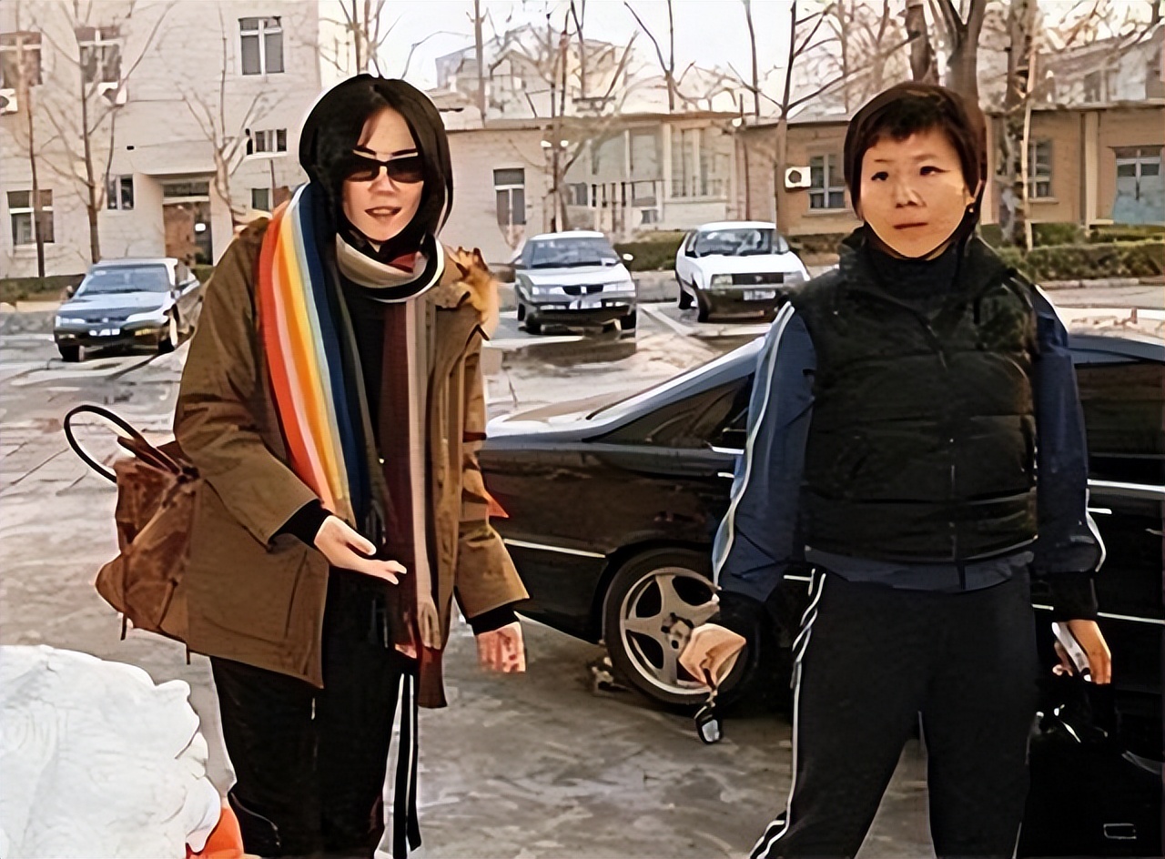 盘点张亚东娱乐圈恋情,张亚东感情现状