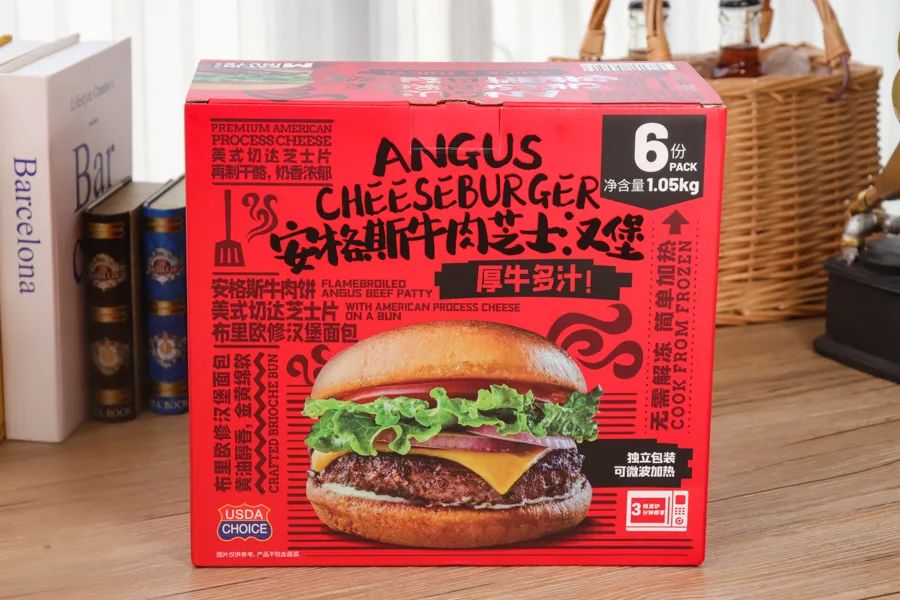 山姆火爆产品,山姆上新好物