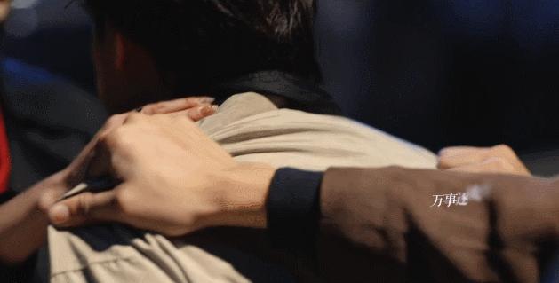 狂飙里面大嫂,狂飙里大嫂戏份