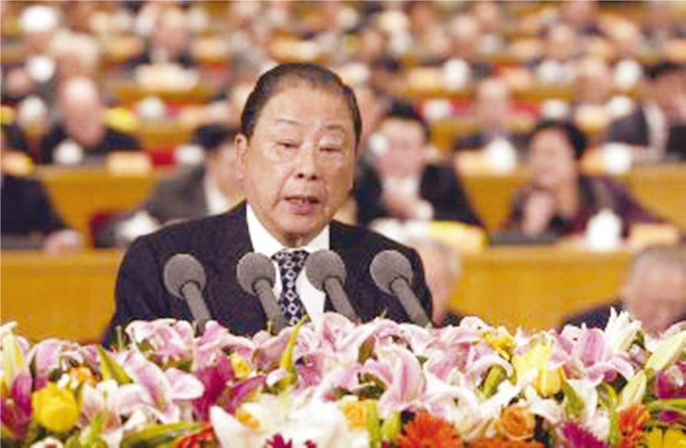 「深切缅怀」胡法光学长：“爱国荣校”的实业家