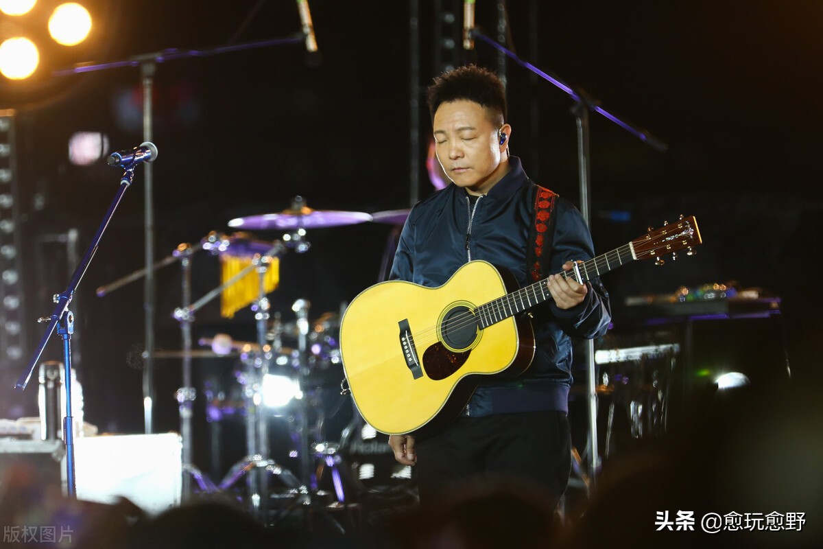 活在当下静待诗和远方的田野,只剩下眼前的苟且没有诗和远方