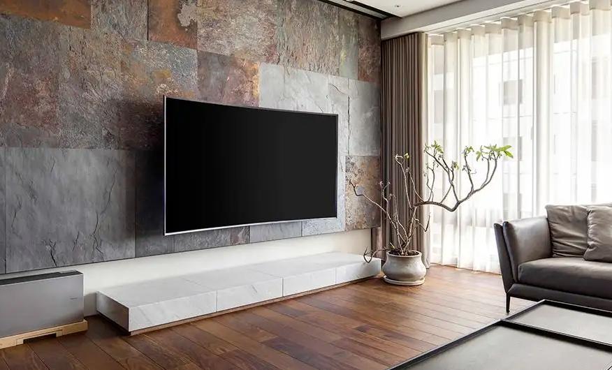 微鲸电视突然黑屏解决方法,电视反复黑屏