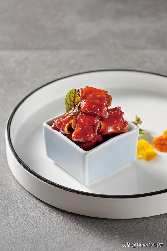 南京黑珍珠餐厅最值得打卡,一定不要错过这家黑珍珠餐厅