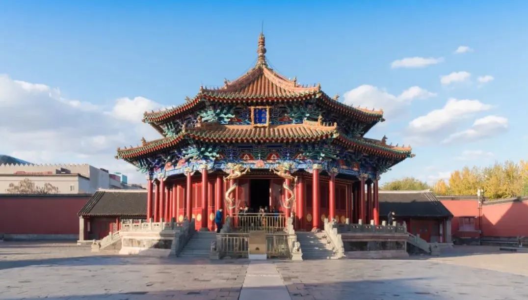 一位共和国长子自述30年的落寞之路：过了山海关，就是家