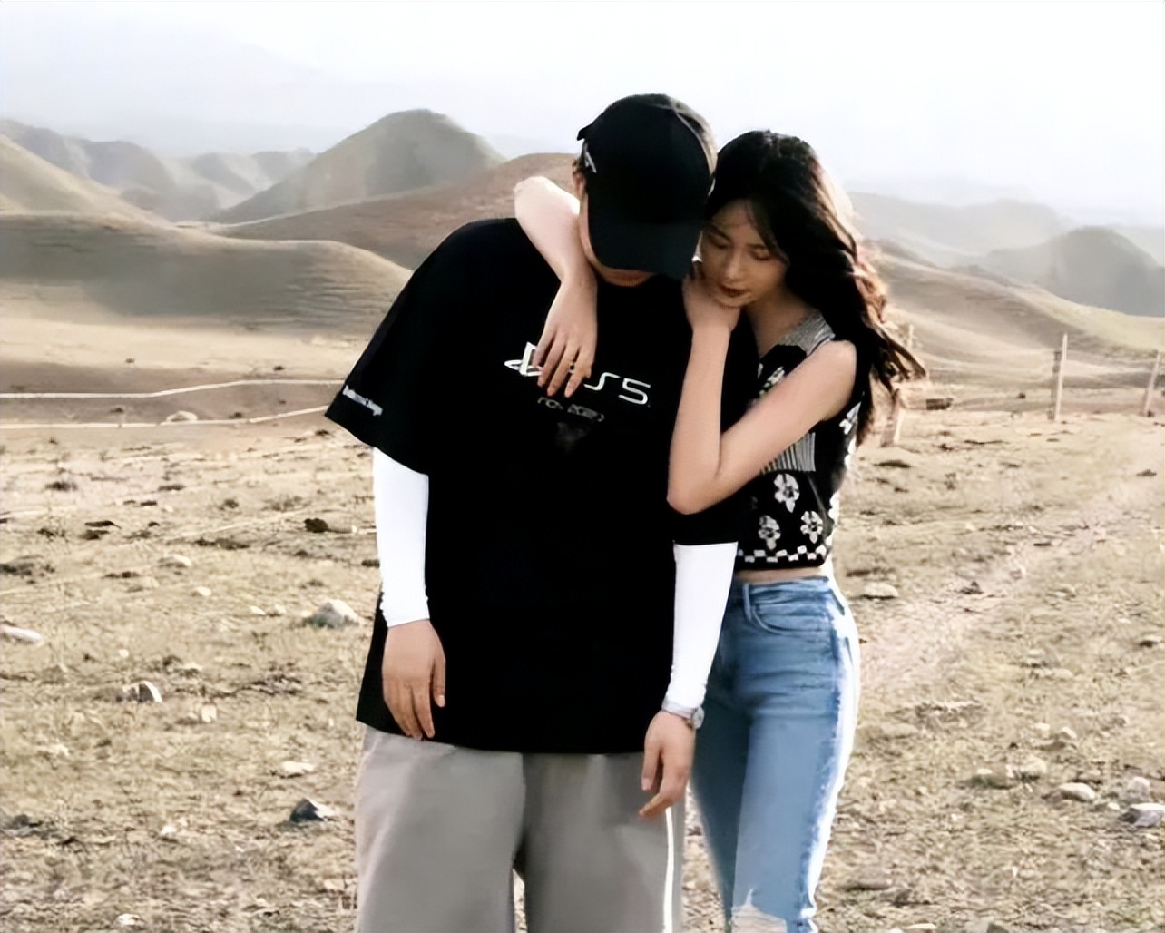 杜海涛为妻子庆生，称呼对方“堂客”引争议，知道意思后恍然大悟