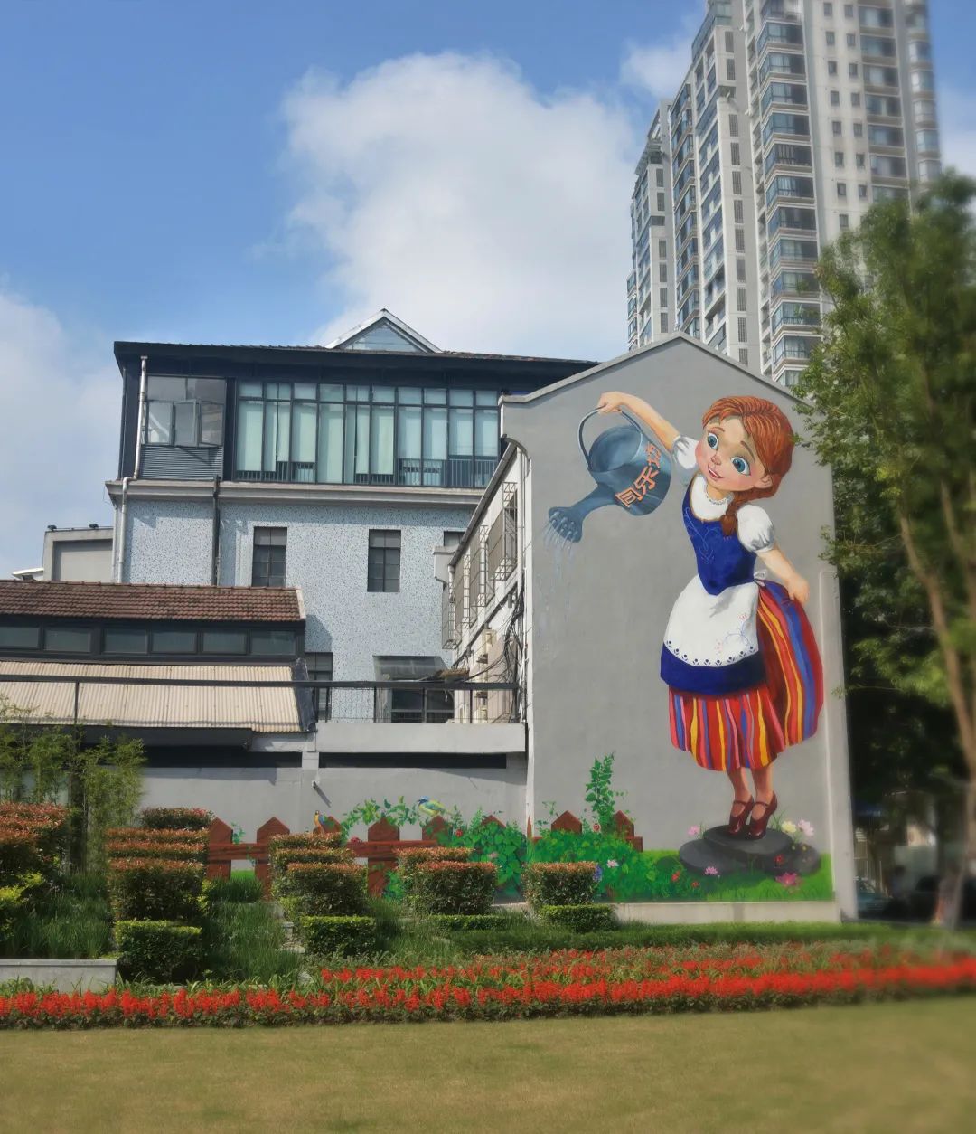 各地文旅打卡点,上海文旅攻略