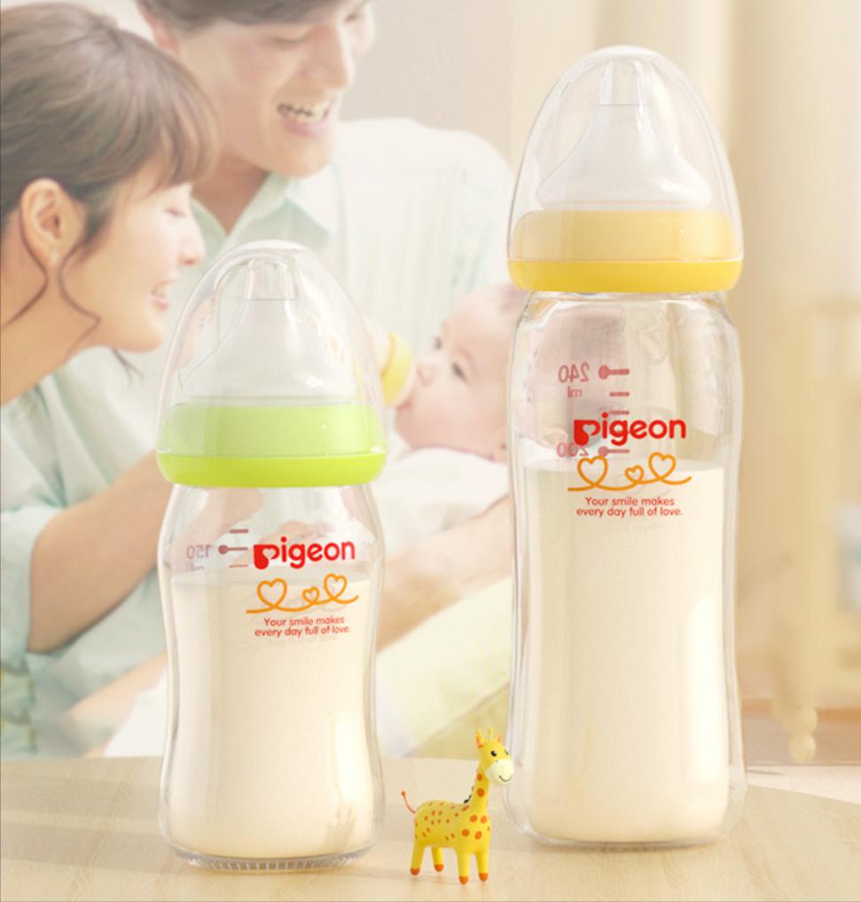 0~2岁宝宝8大类好物清单！宝爸宝妈看过来