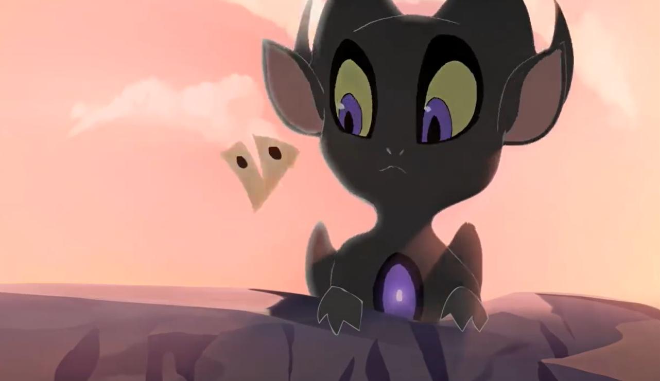 龙之心大战勇士,龙之心大战远古巨龙