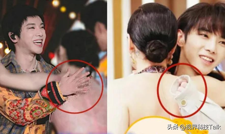 强吻、摸胸、掀裙底,这些男星究竟是真敬业,还是借戏揩油?