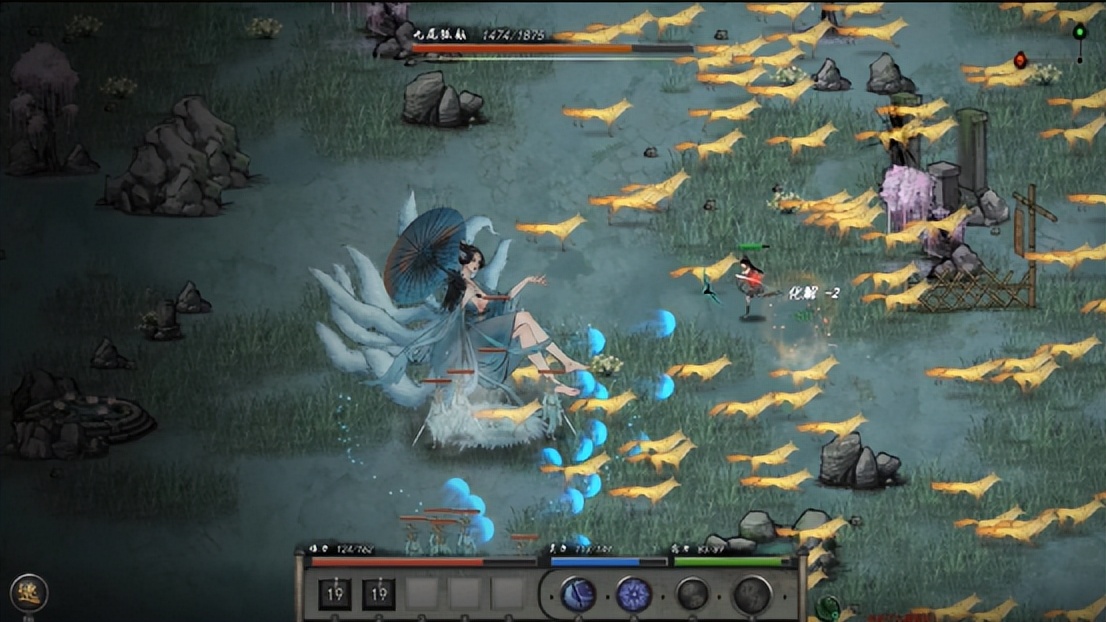 艾尔登法环单机制霸，网易暴雪老夫妻分家，2022游戏大事件盘点