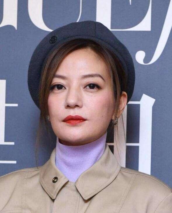 赵薇为什么成了劣迹艺人,赵薇这两年怎么样了