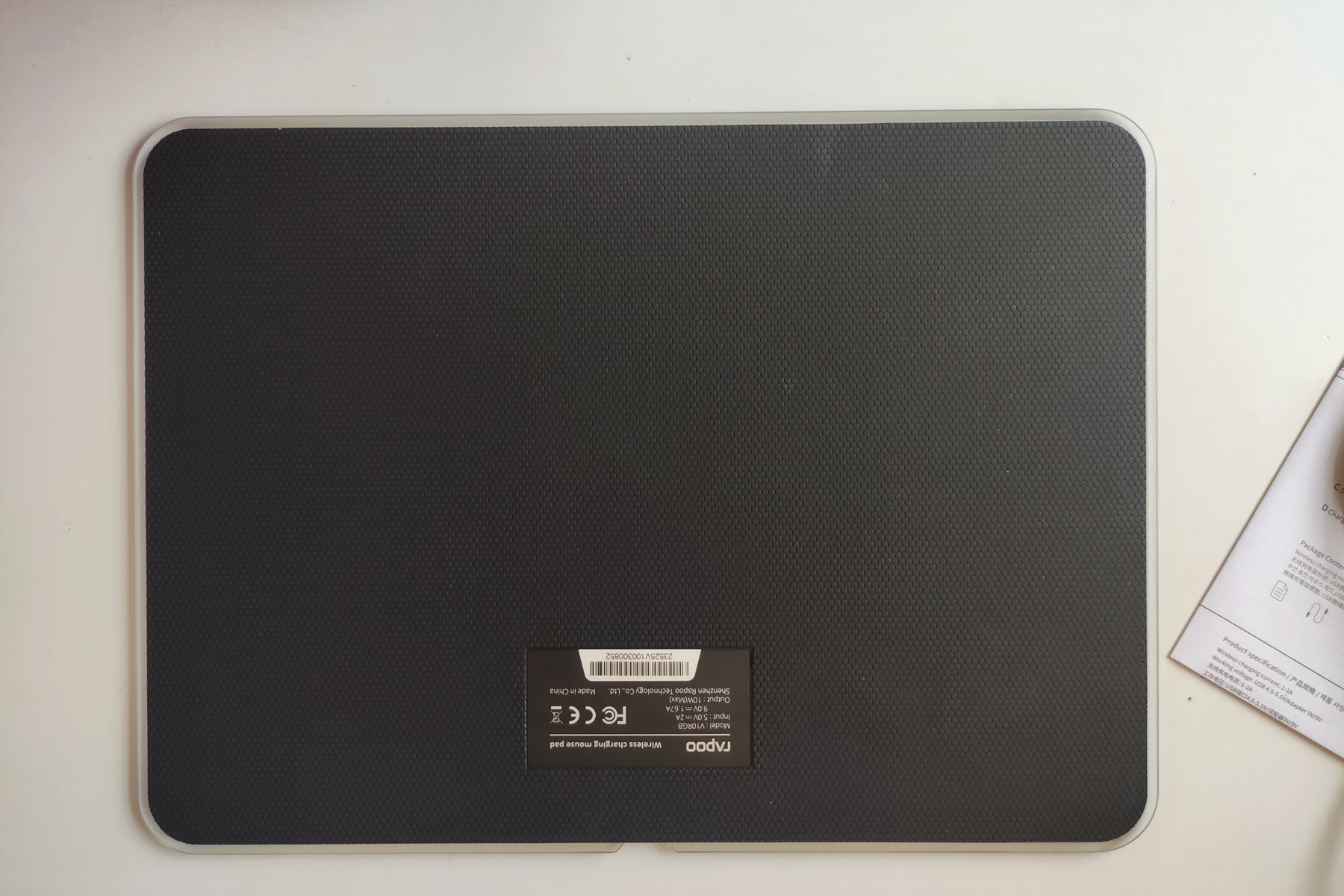 可爱喵喵假期键帽，无限炫彩耳机支架/鼠标垫，雷柏让桌面更完美