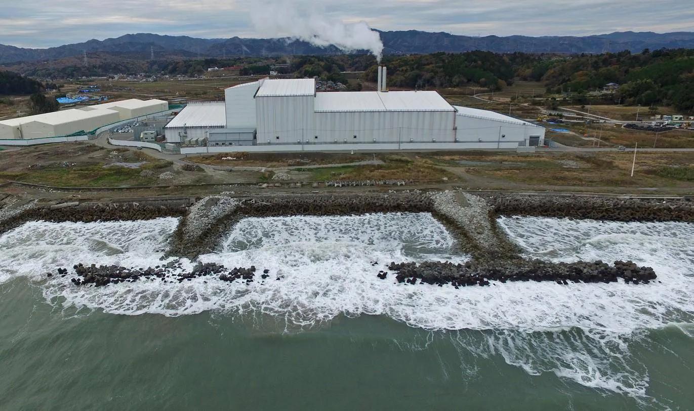 日本核废水海鲜,日本核污水海鲜真的不能吃了吗