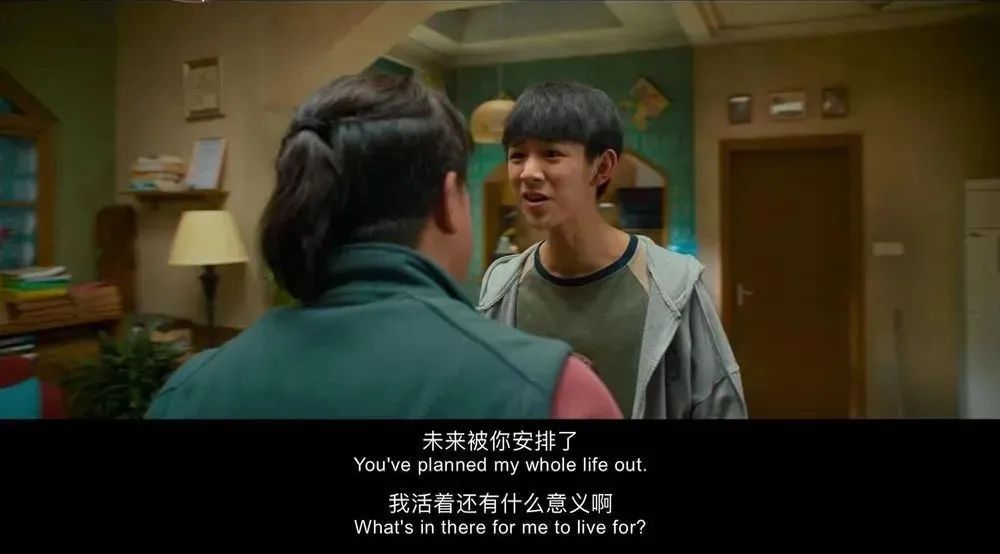 黄渤和陈思诚最新视频,上映3天就拿到票房冠军