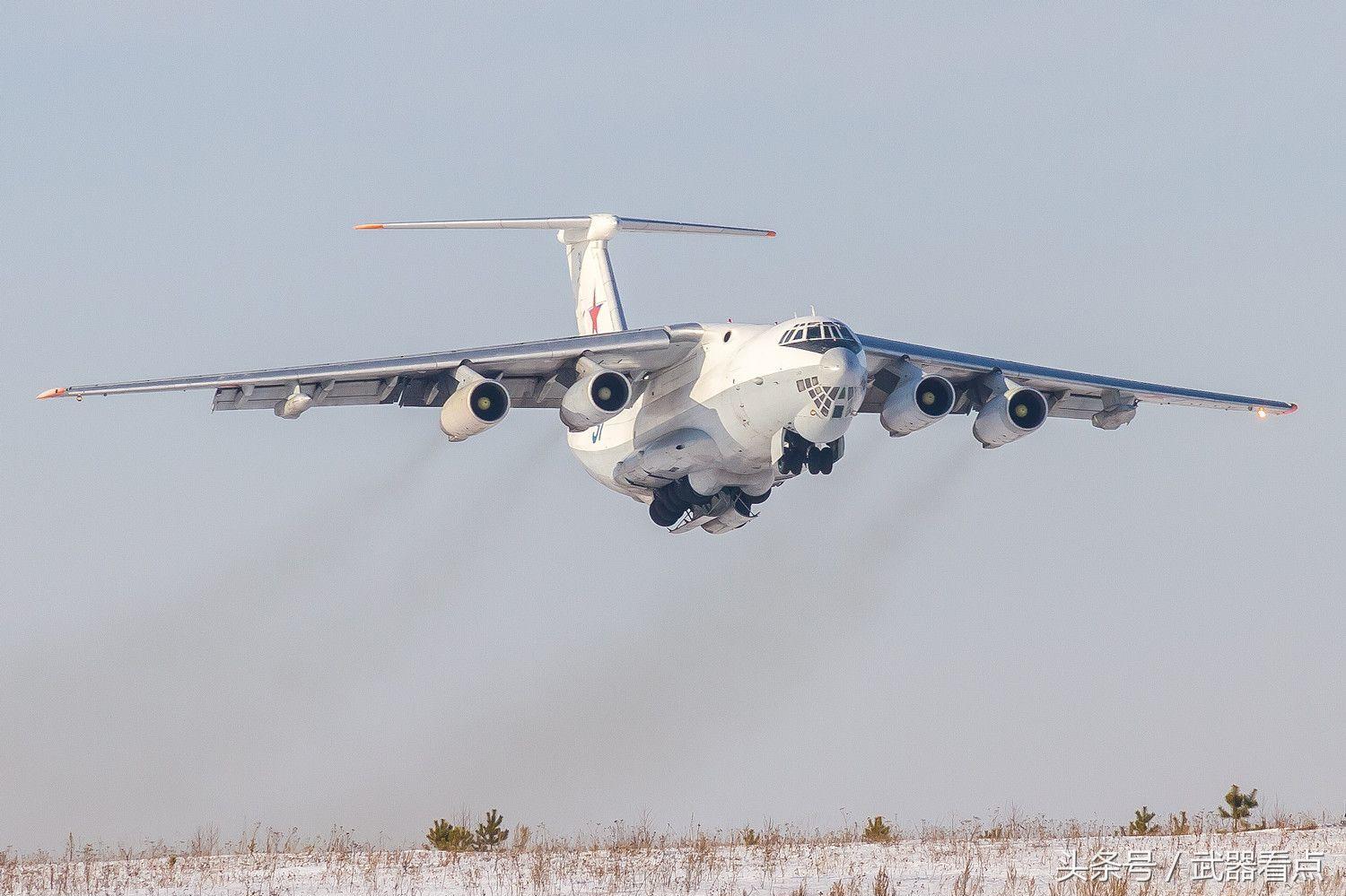 我国从乌克兰引进了些什么?装备技术样样有,不只是发动机和航母