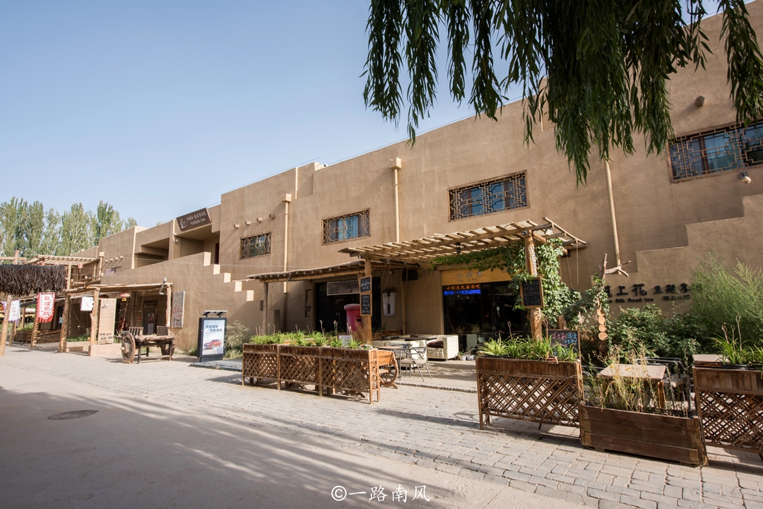 甘肃敦煌城区,甘肃敦煌有哪些县